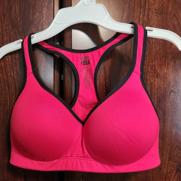 PINK Victoria's Secret Other - Sports Bra